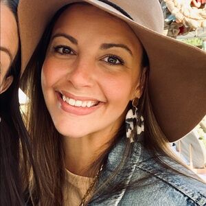 ⭐️POSH AMBASSADOR II⭐️